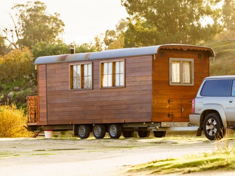 Tinyhaus Ankauf