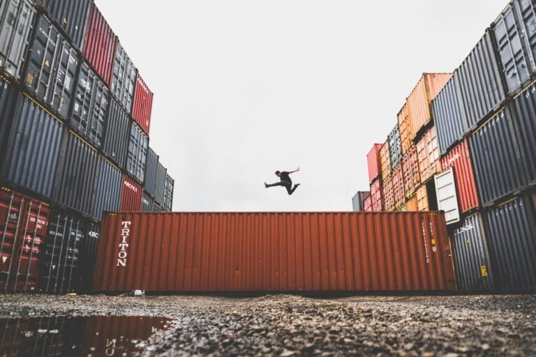 Containerankauf: Lagercontainer, Seecontainer, Bürocontainer, Wohncontainer, Containeranlagen
