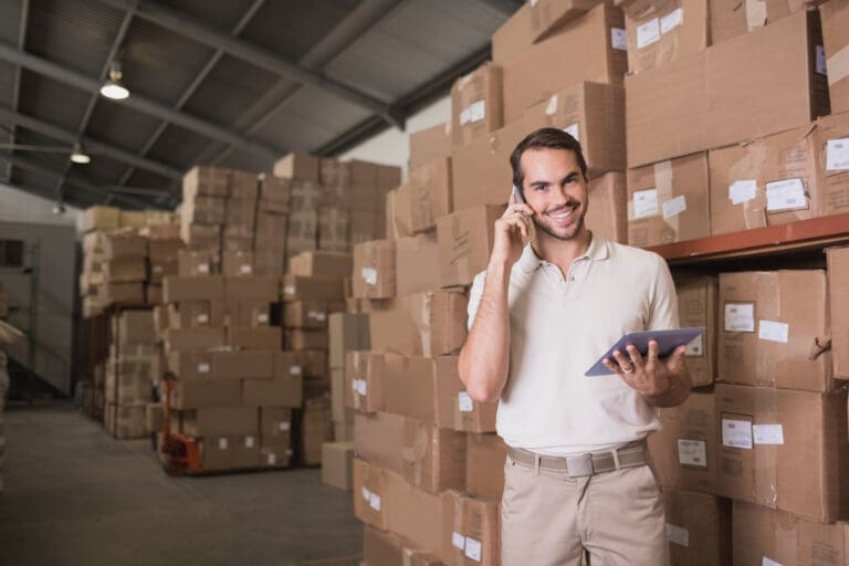 Ankauf von Handelsware & Stocks / Posten